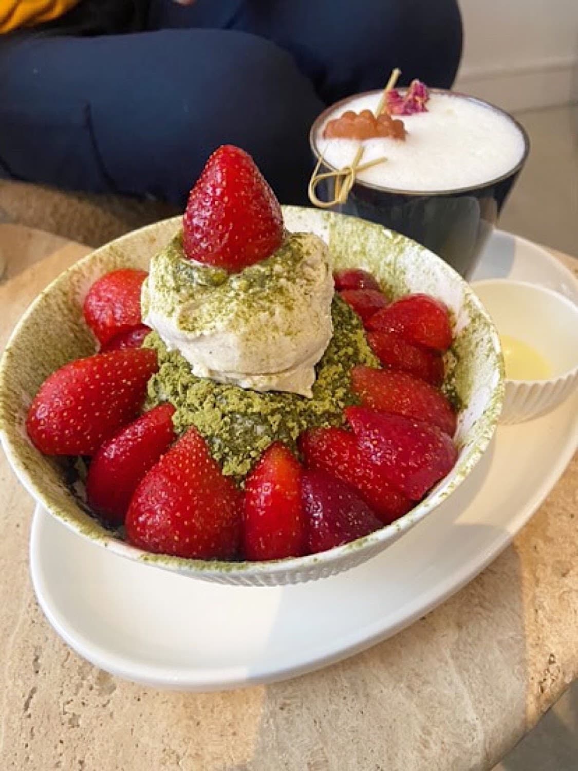 Atti Café — specialty coffee shop in Paris (photo 4)