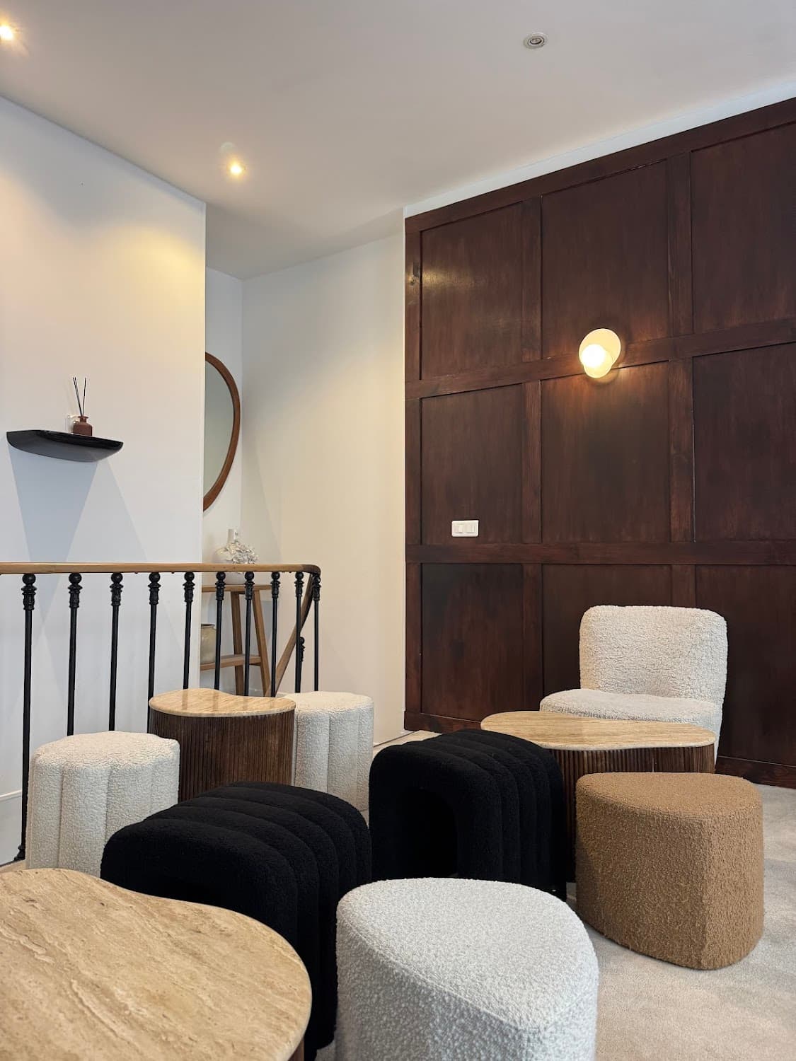 Atti Café — specialty coffee shop in Paris (photo 5)
