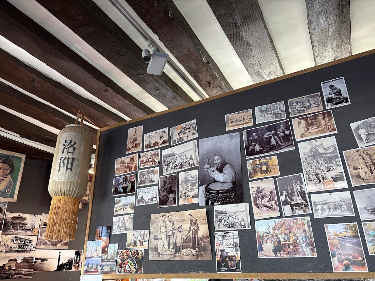 Aux Arts Etc... , specialty coffee shop in Paris (photo 5)