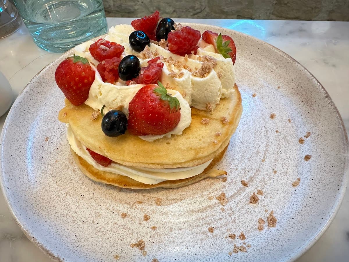 Azur Café — specialty coffee shop in Paris (photo 3)