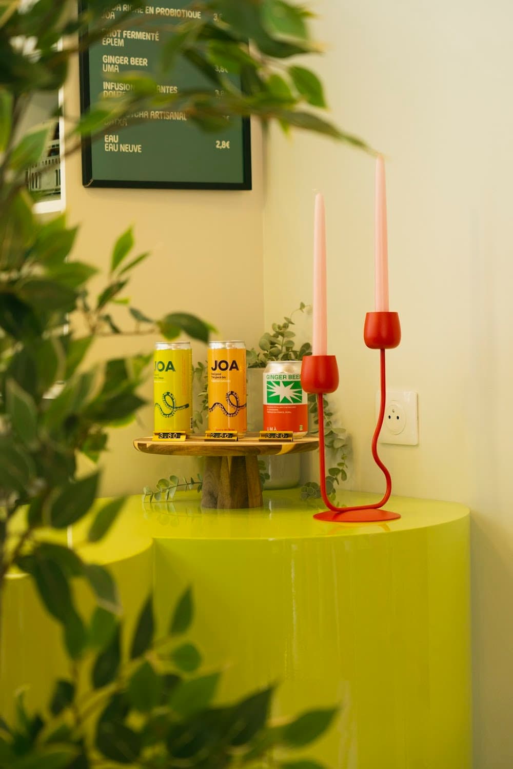 Babarista - Rue Dussoubs — specialty coffee shop in Paris (photo 7)