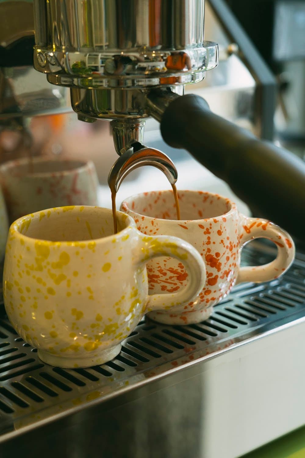 Babarista Coffee Shop