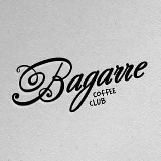 Bagarre Coffee Club