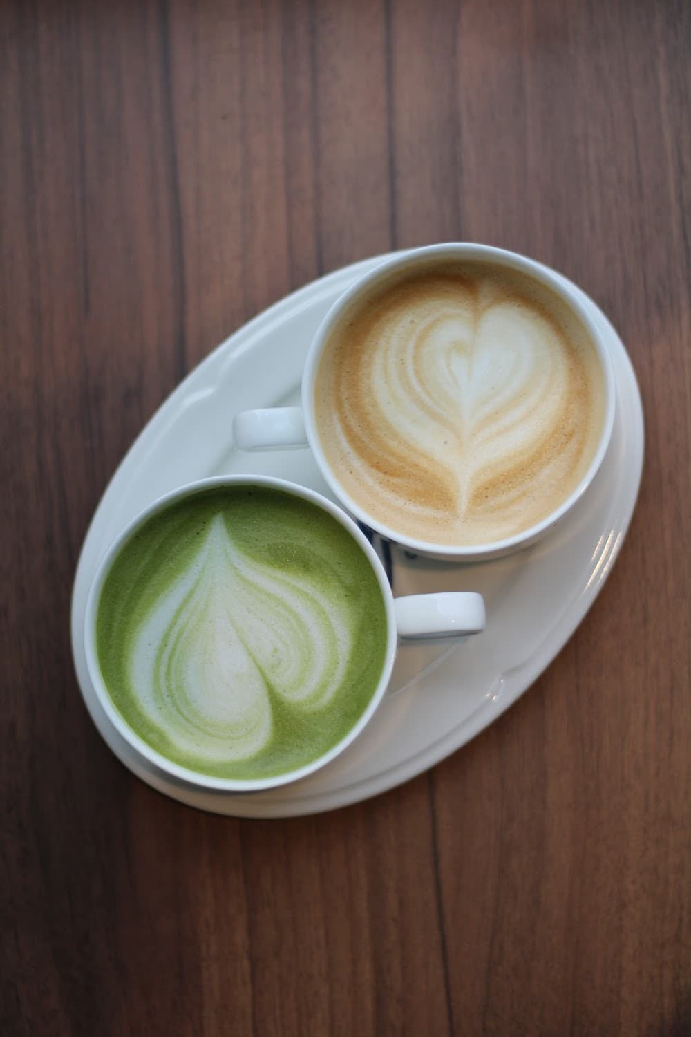 Bagarre coffee club / speciality coffee — specialty coffee shop in Paris (photo 2)