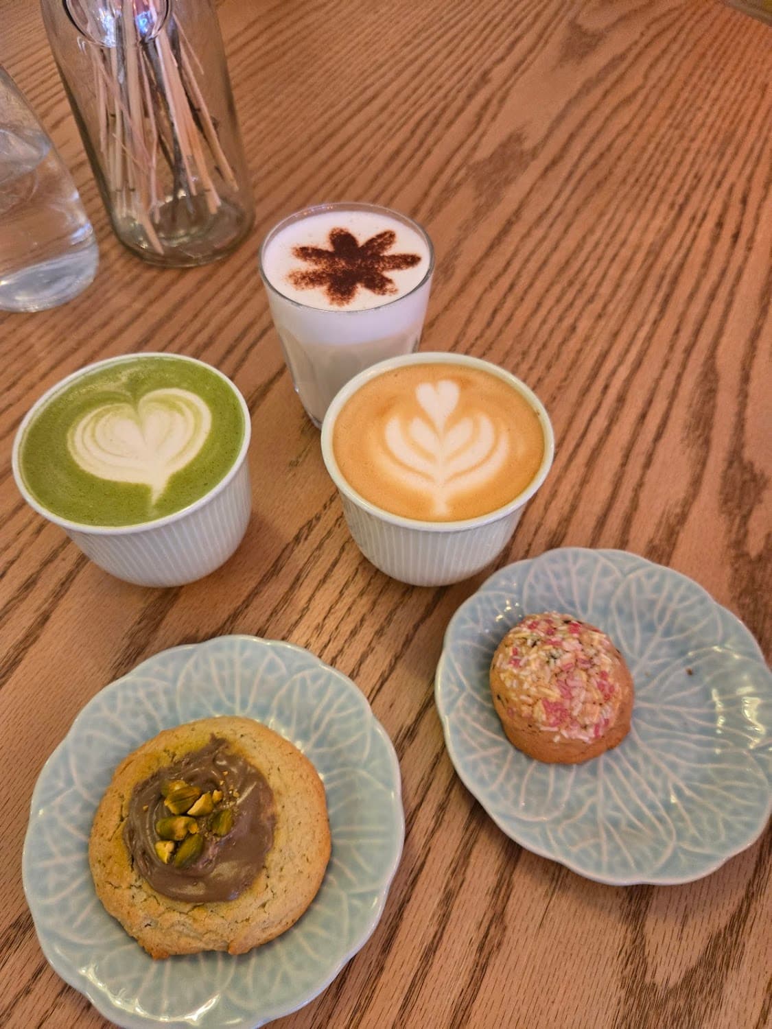 Bambin Café — specialty coffee shop in Paris (photo 6)