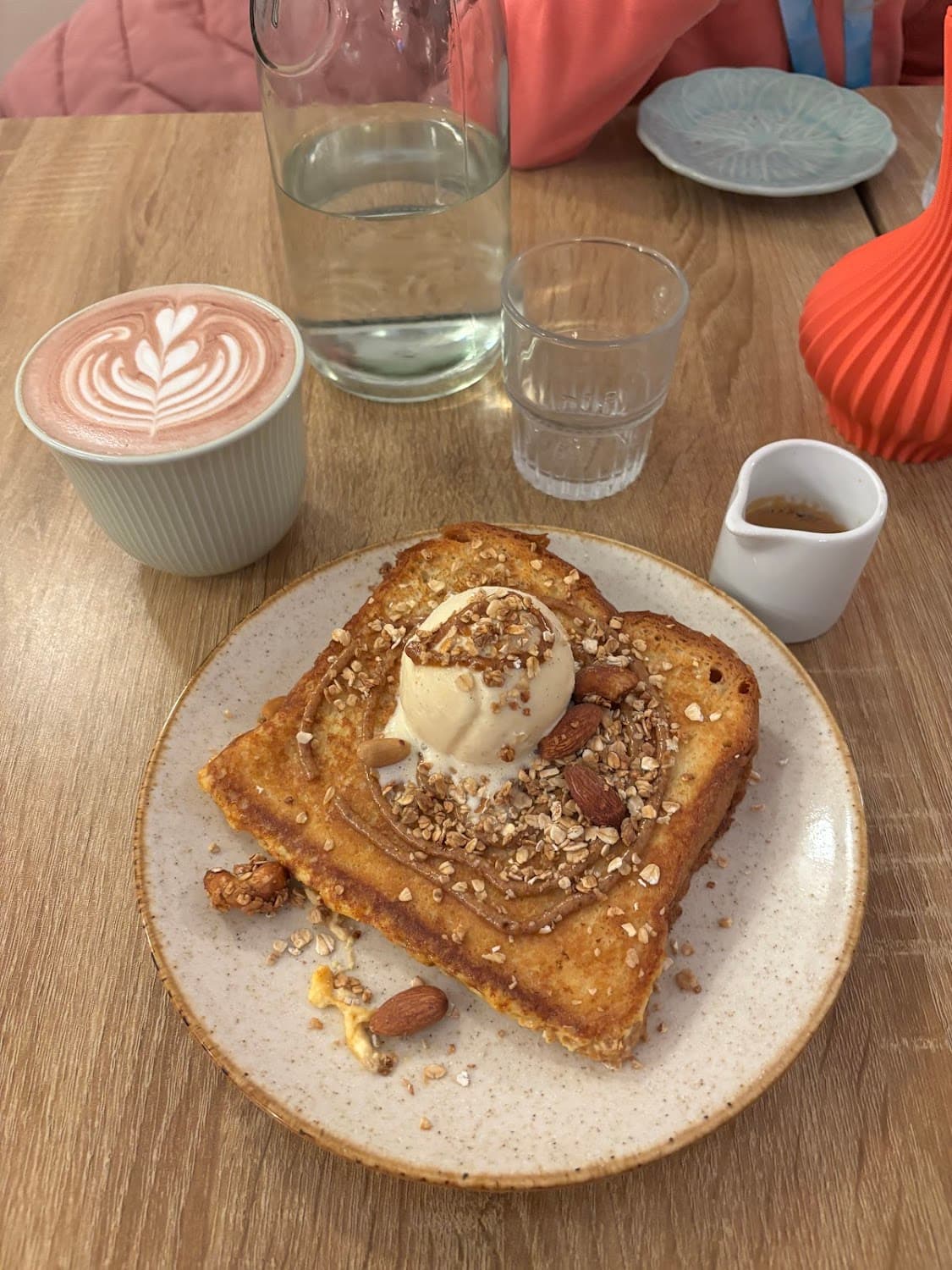 Bambin Café — specialty coffee shop in Paris (photo 4)