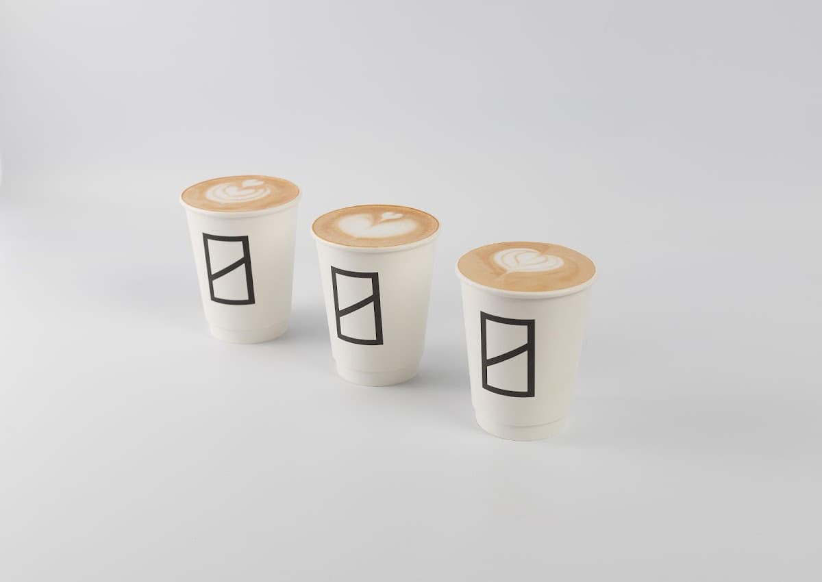 Base Coffee, specialty coffee shop in Paris (photo 8)