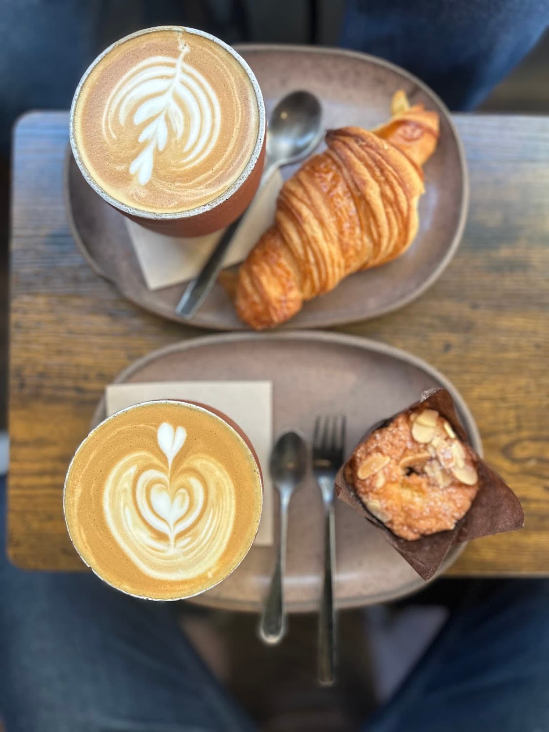Bel Horizon Coffee Roasters — specialty coffee shop in Paris (photo 7)
