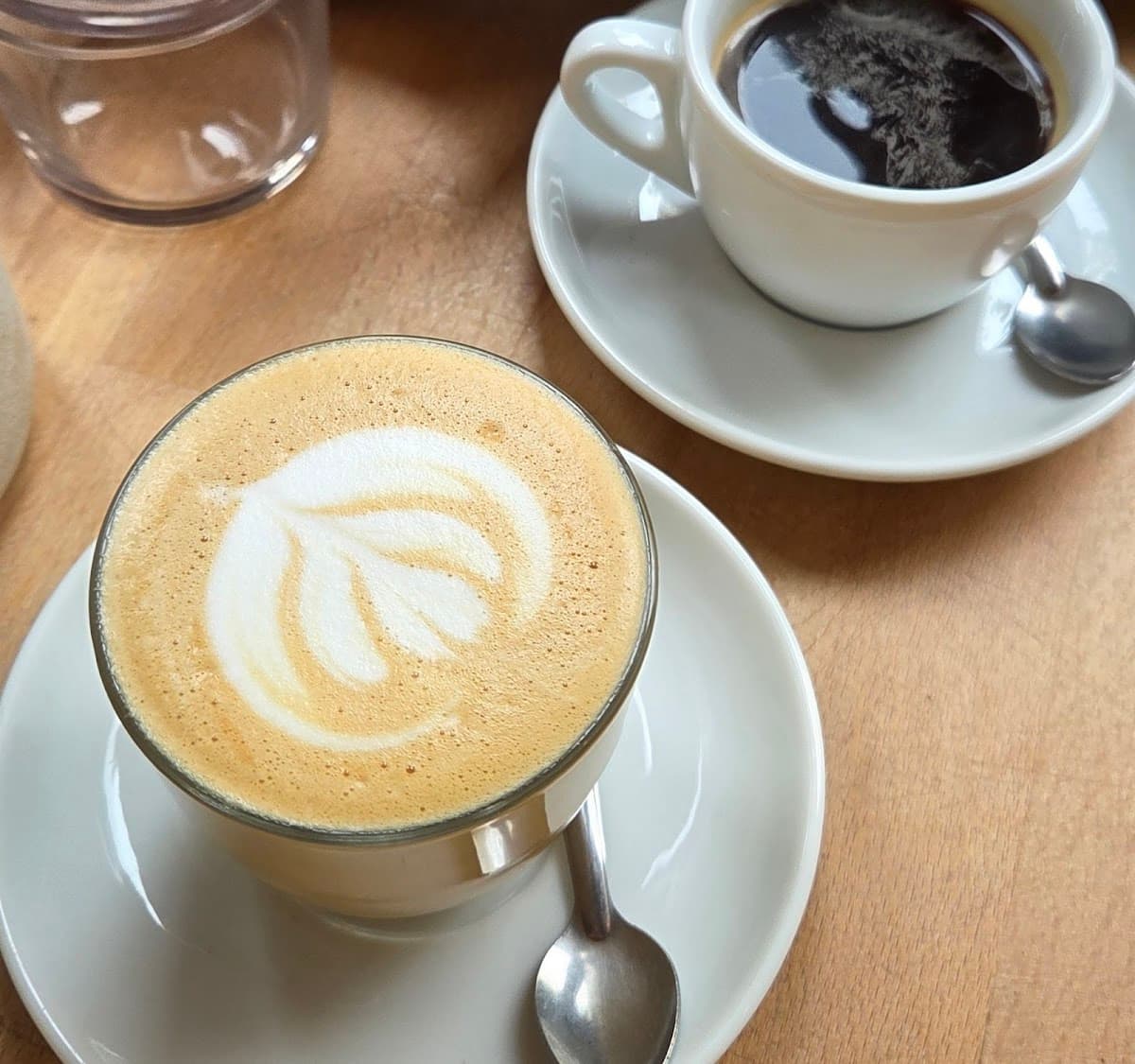 Biboune — specialty coffee shop in Paris (photo 7)