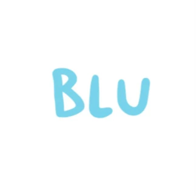 Blu