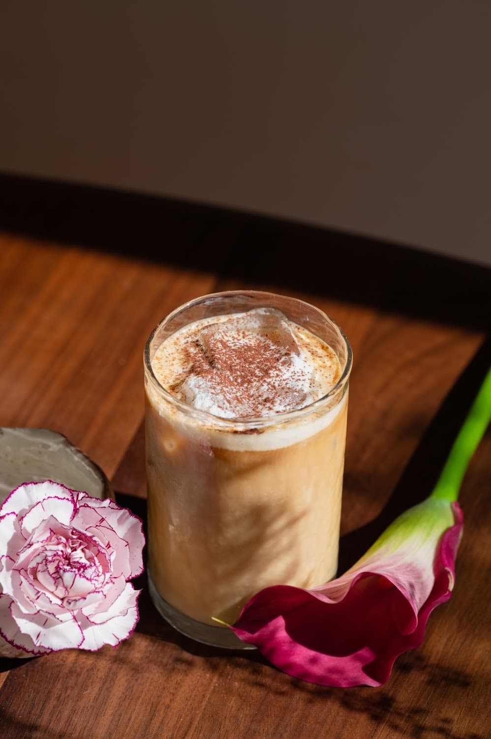 Boma — specialty coffee shop in Paris (photo 2)