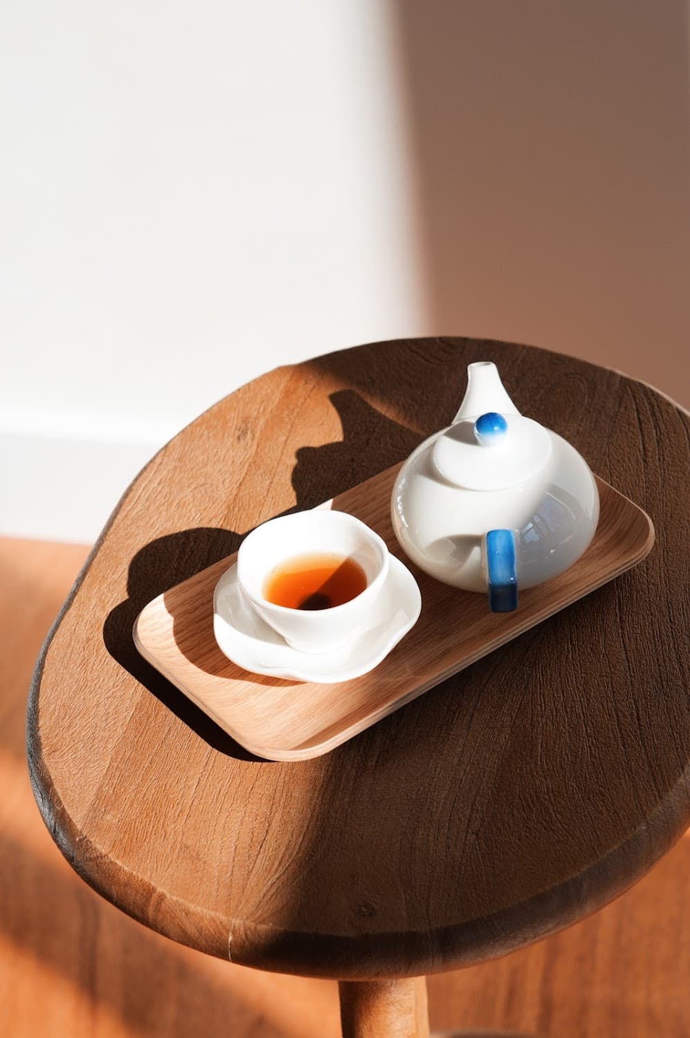 Boma — specialty coffee shop in Paris (photo 1)