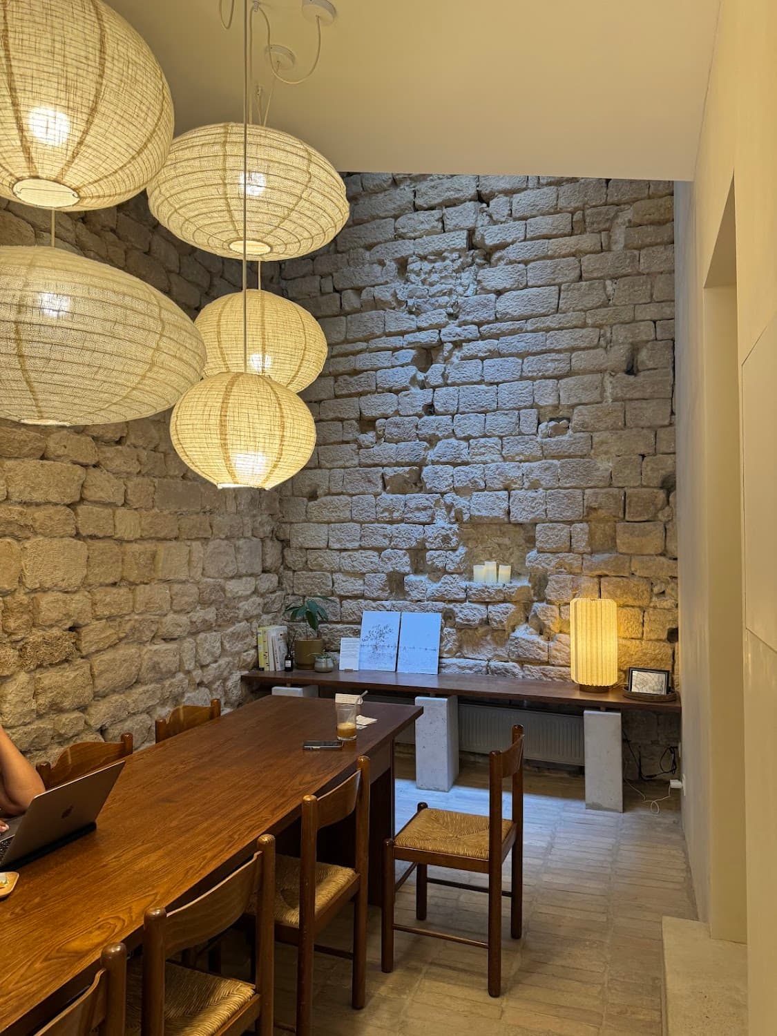 Boma — specialty coffee shop in Paris (photo 5)