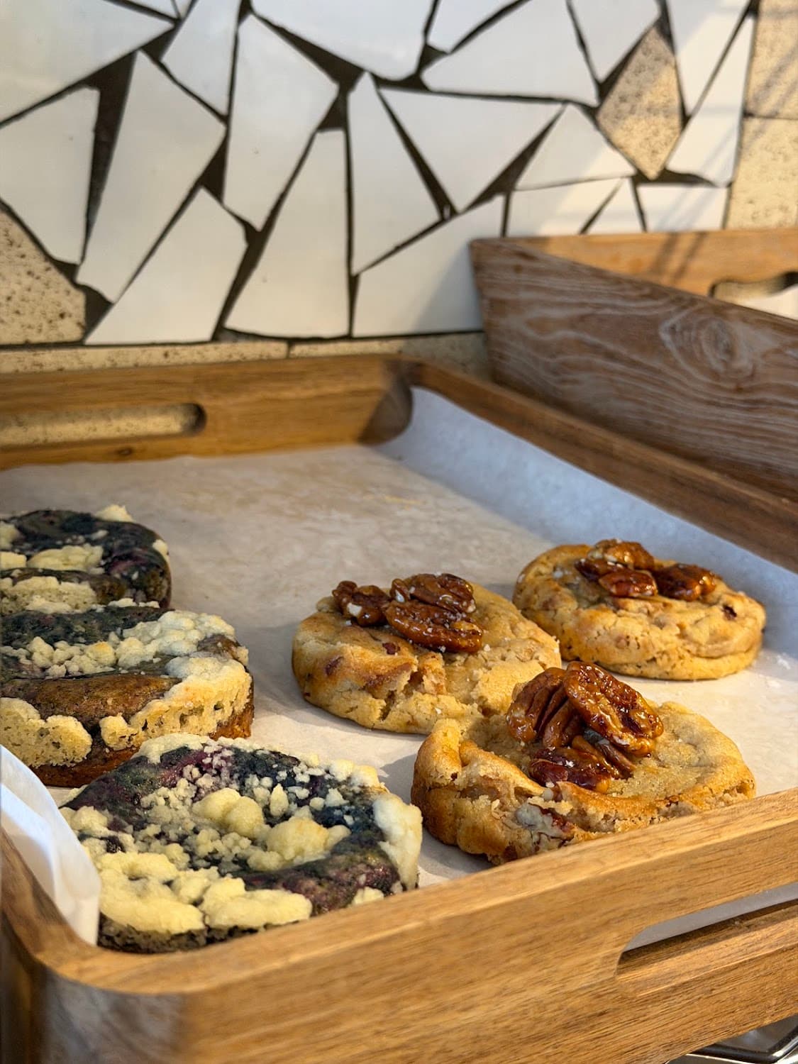 Bønne — specialty coffee shop in Paris (photo 6)
