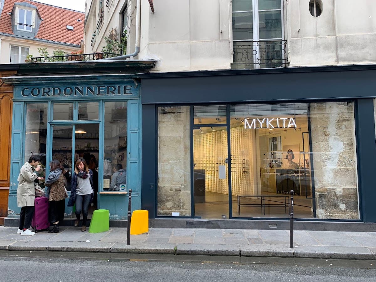 Boot Café, specialty coffee shop in Paris (photo 7)