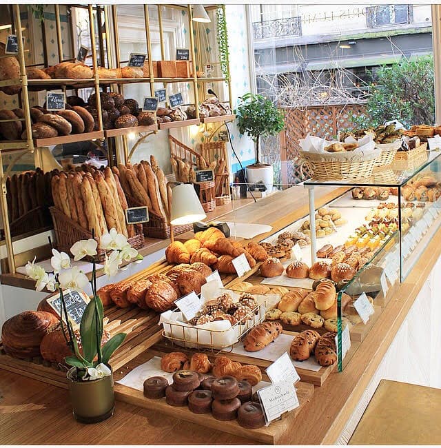 Boris - Rue Caulaincourt, specialty coffee shop in Paris (photo 7)