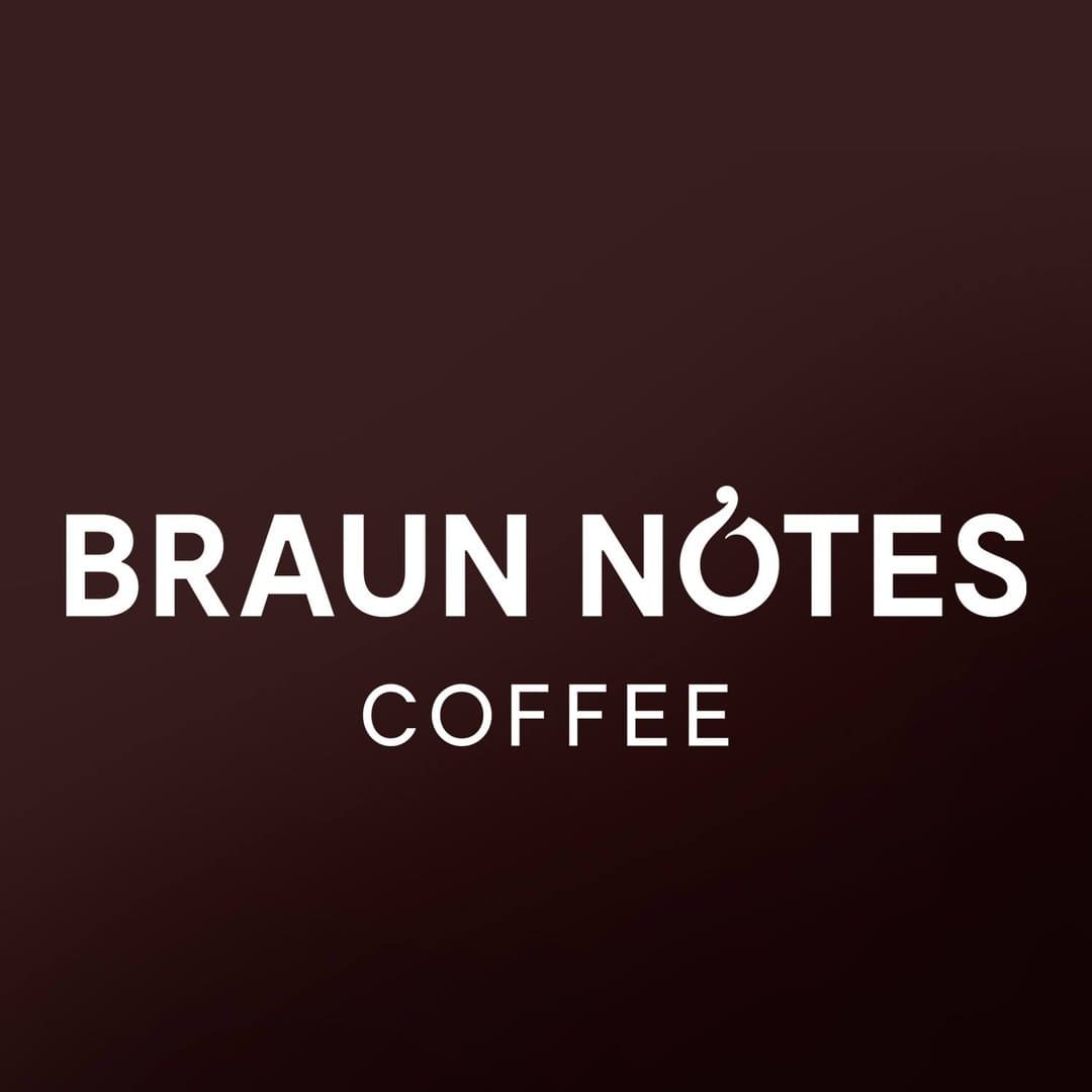 Braun Notes - Saint Michel