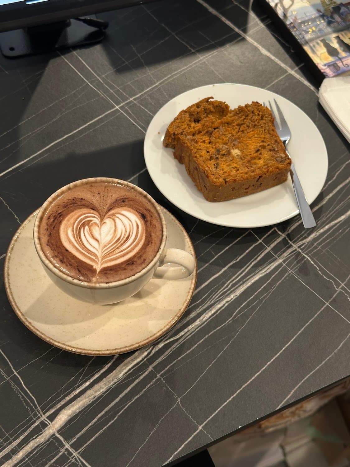broomi, specialty coffee shop in Paris (photo 7)