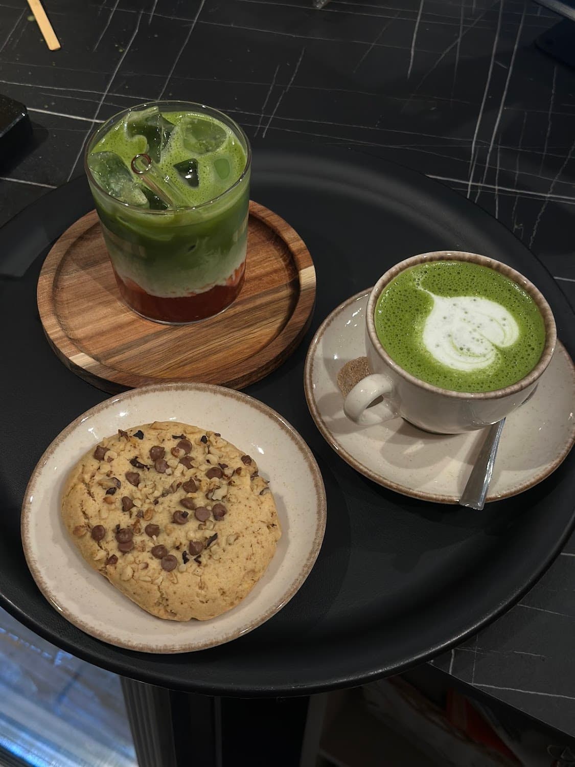 broomi — specialty coffee shop in Paris (photo 2)
