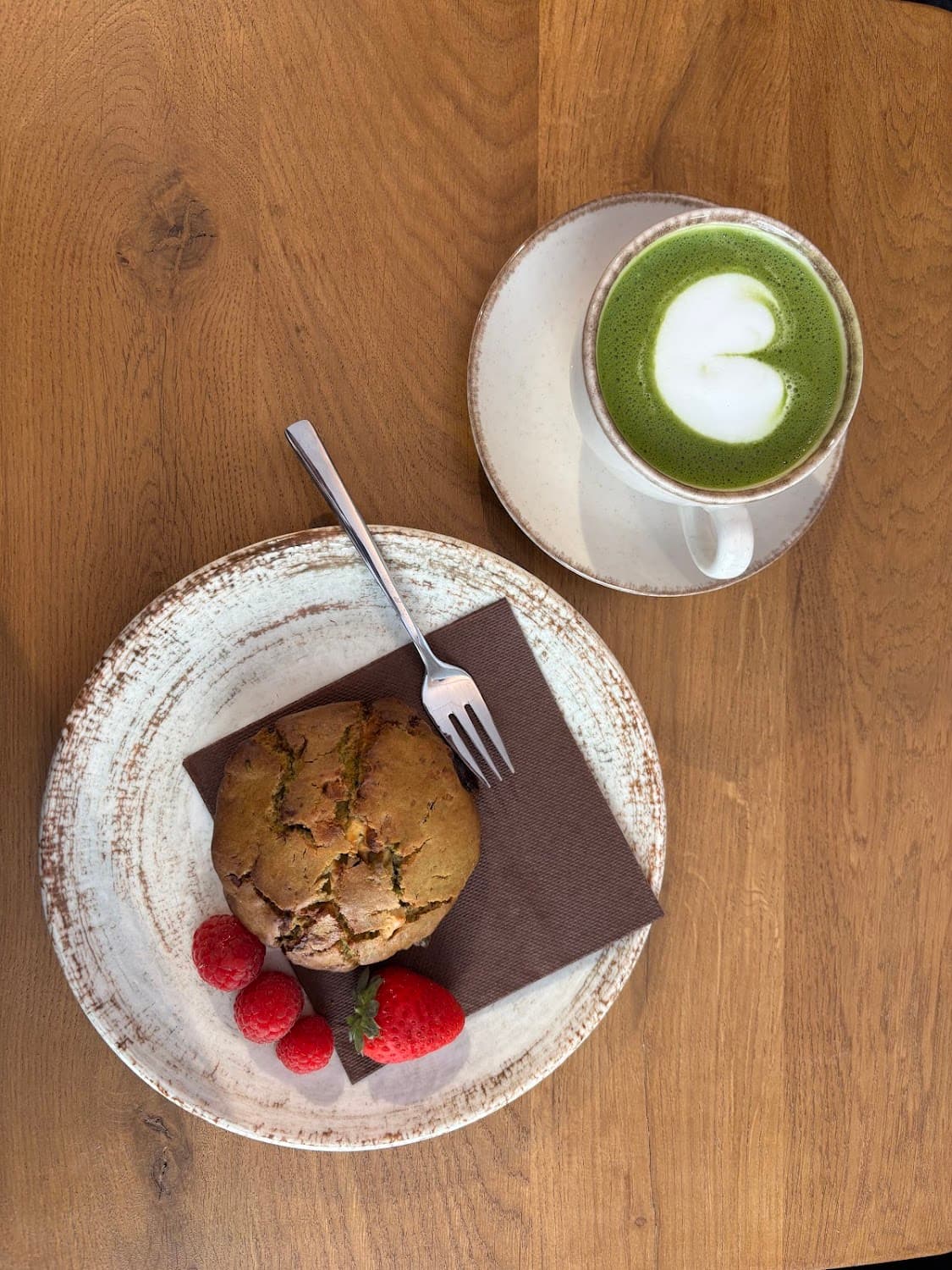 broomi — specialty coffee shop in Paris (photo 5)