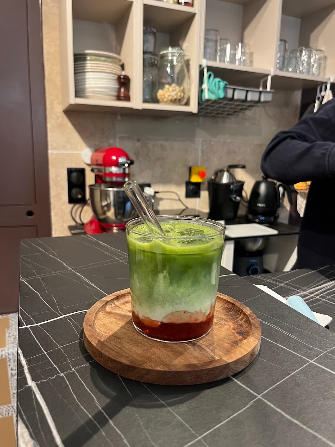 broomi — specialty coffee shop in Paris (photo 1)