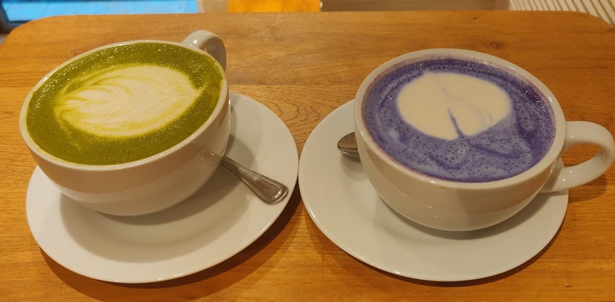 broomi — specialty coffee shop in Paris (photo 7)