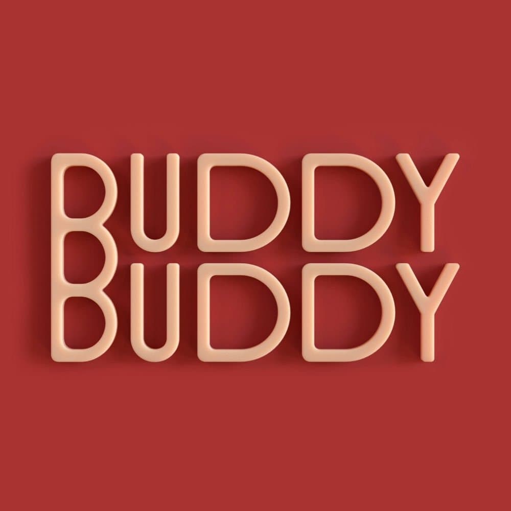BUDDY BUDDY