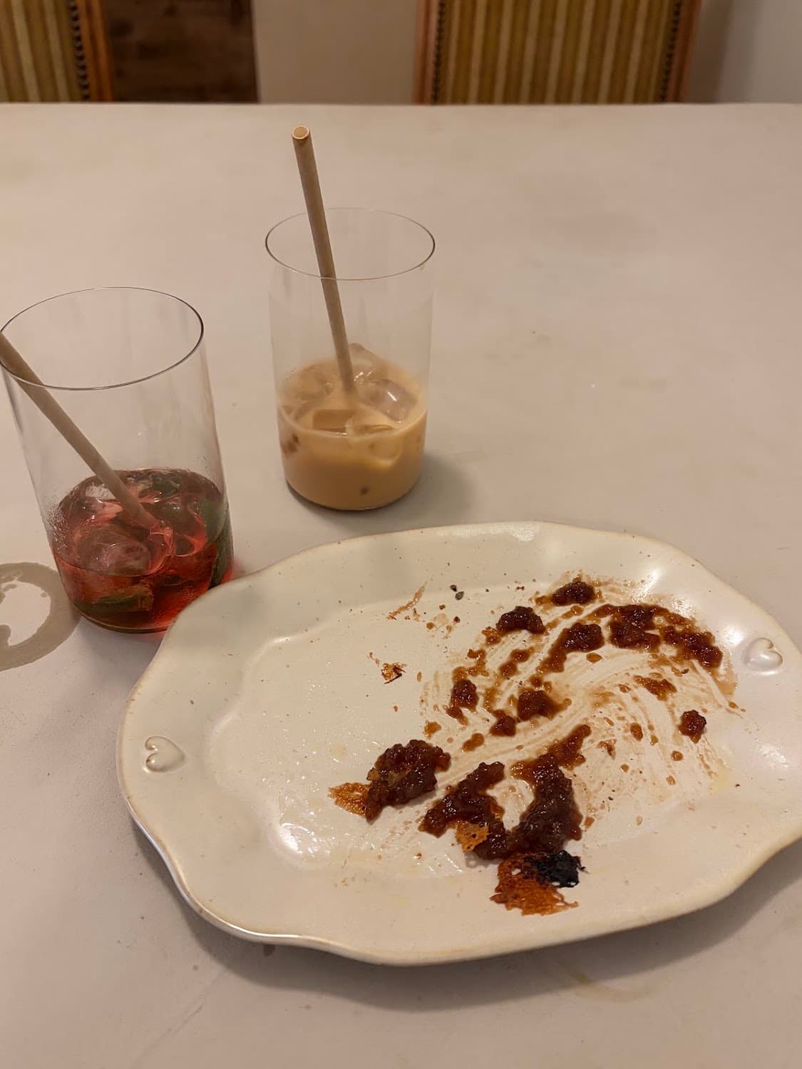 Café 707, specialty coffee shop in Paris (photo 3)