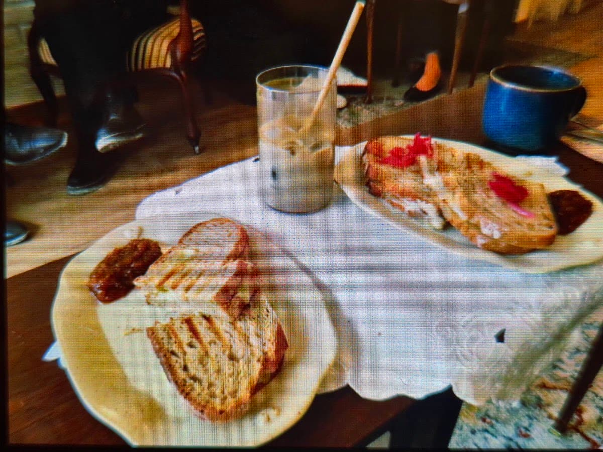 Café 707, specialty coffee shop in Paris (photo 8)