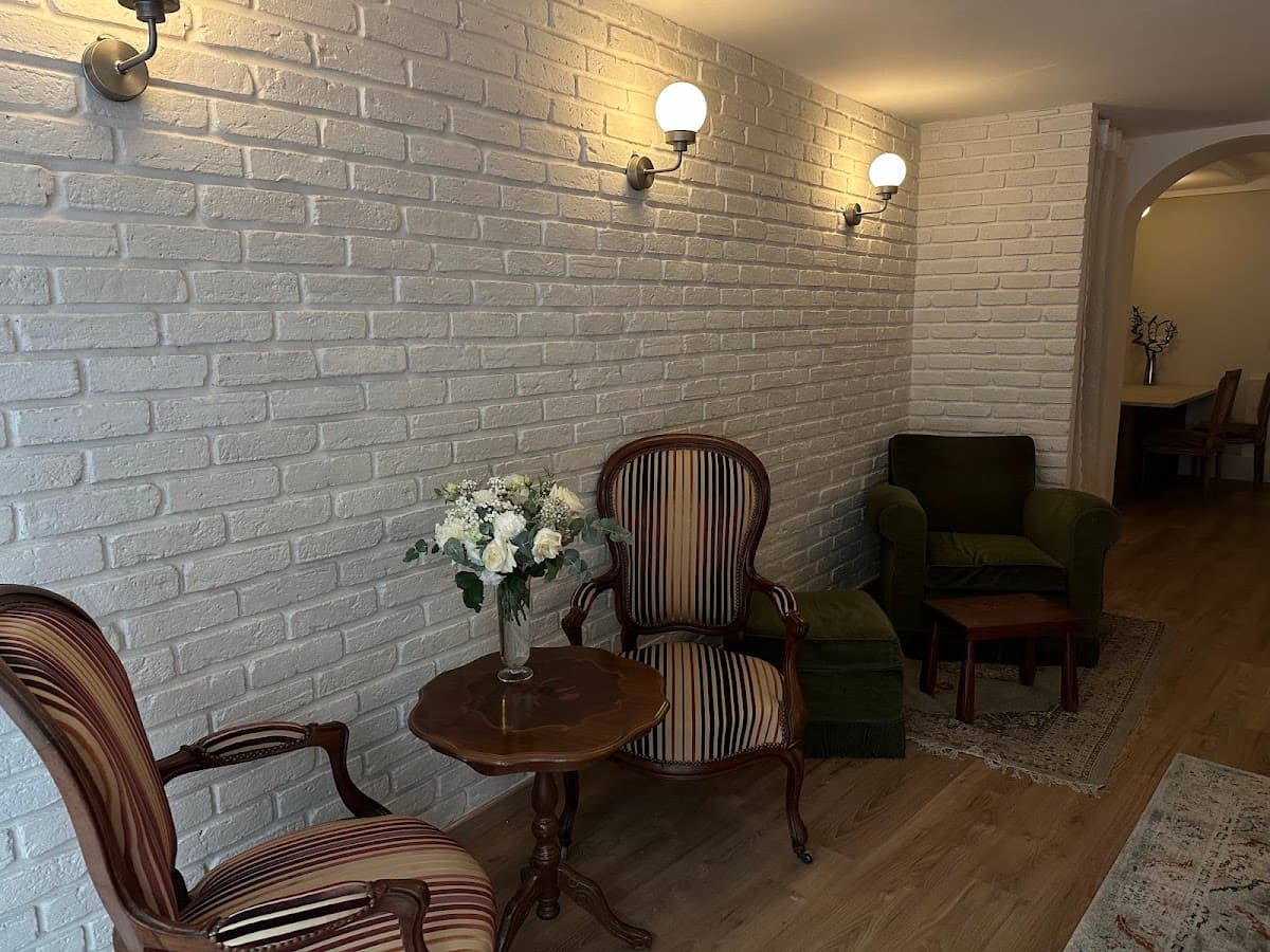 Café 707, specialty coffee shop in Paris (photo 2)