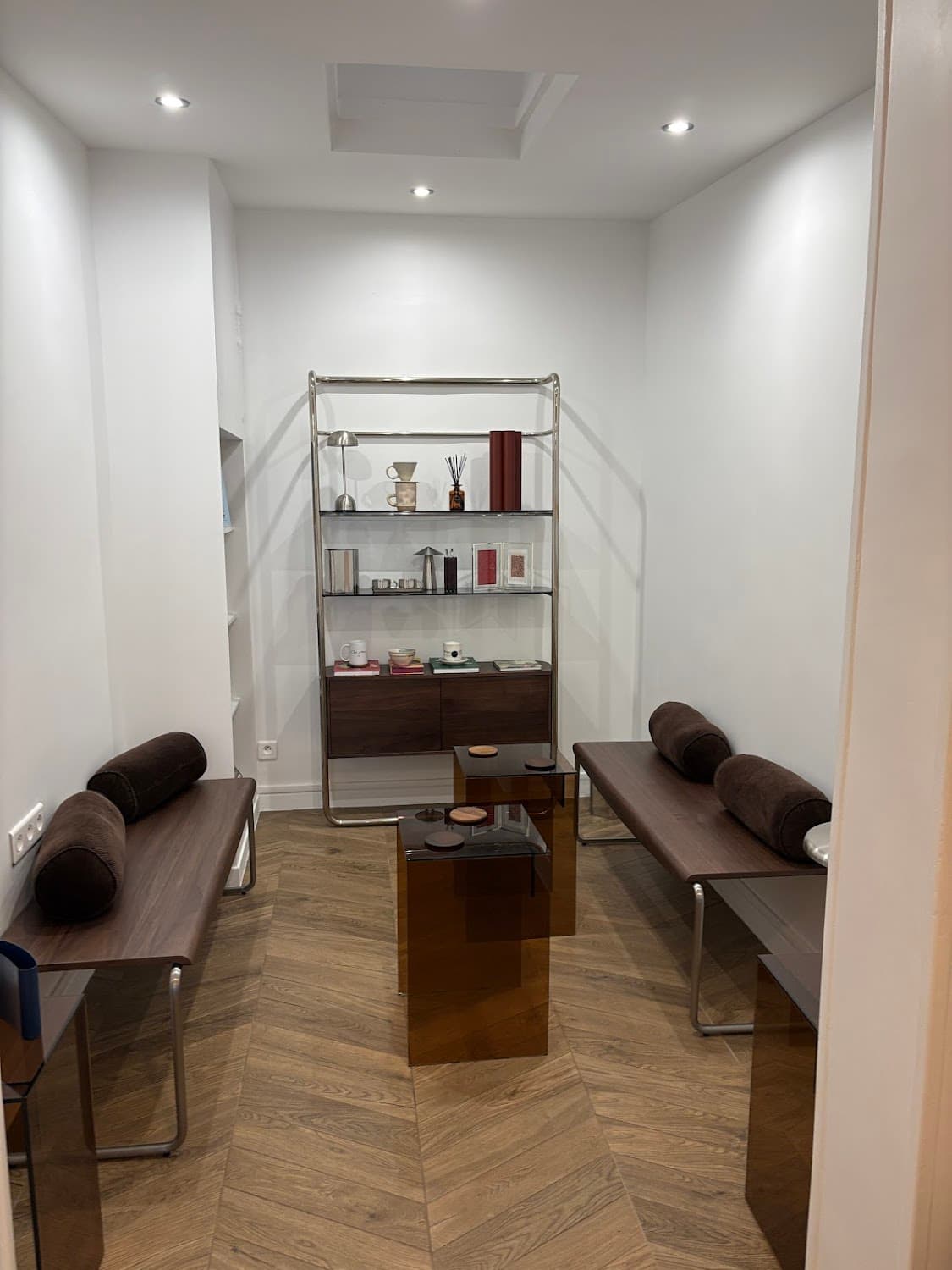 Café Aimée — specialty coffee shop in Paris (photo 7)