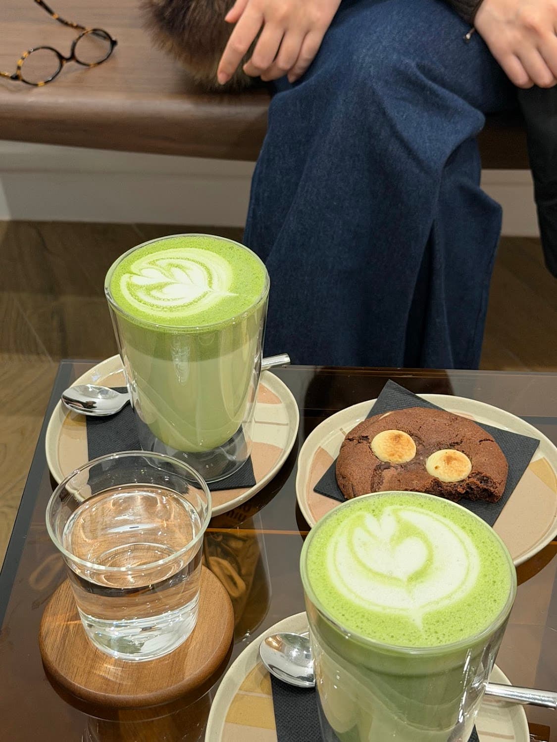 Café Aimée, specialty coffee shop in Paris (photo 2)