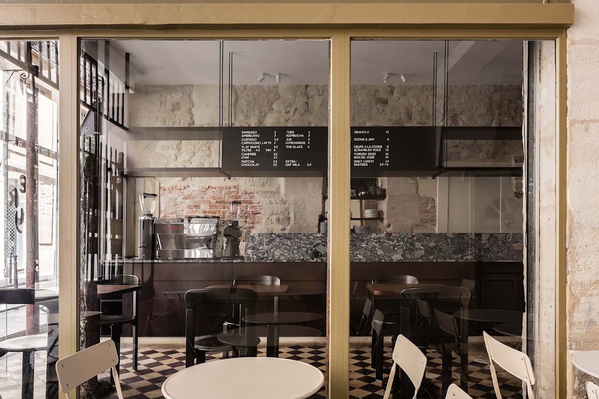Café Berry
