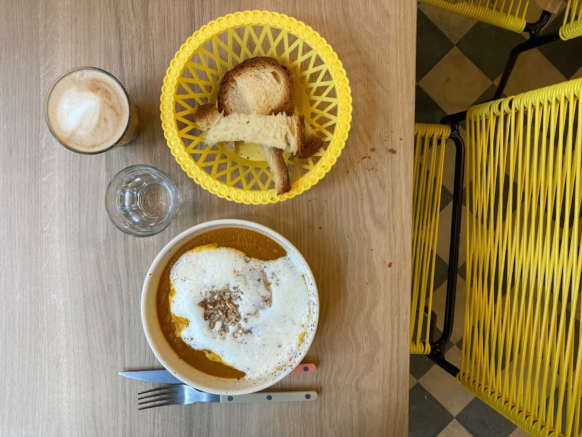 Café Bogato