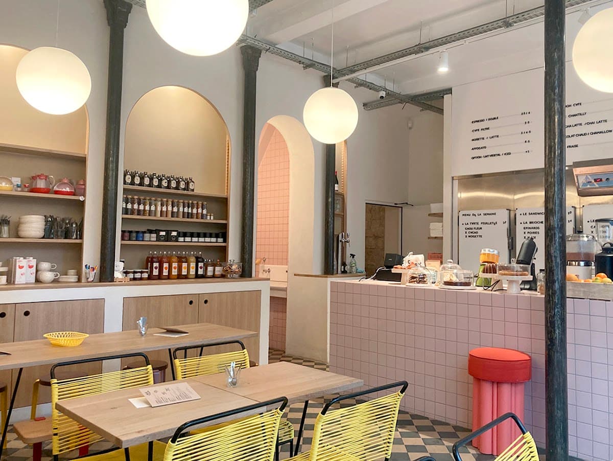 Café Bogato