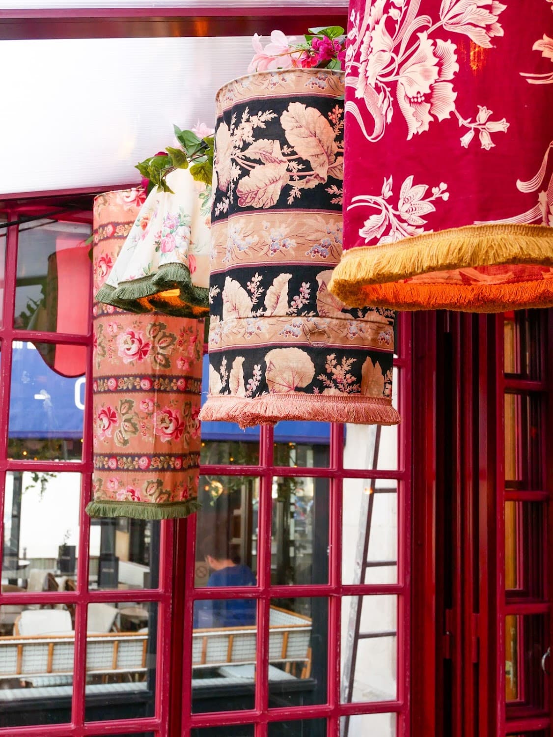 Café Bohème Motte Picquet — specialty coffee shop in Paris (photo 7)
