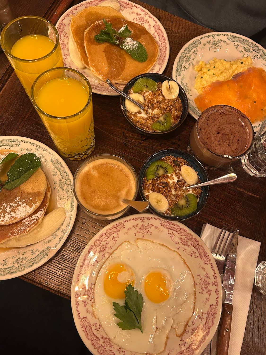 Café Bohème Motte Picquet — specialty coffee shop in Paris (photo 5)