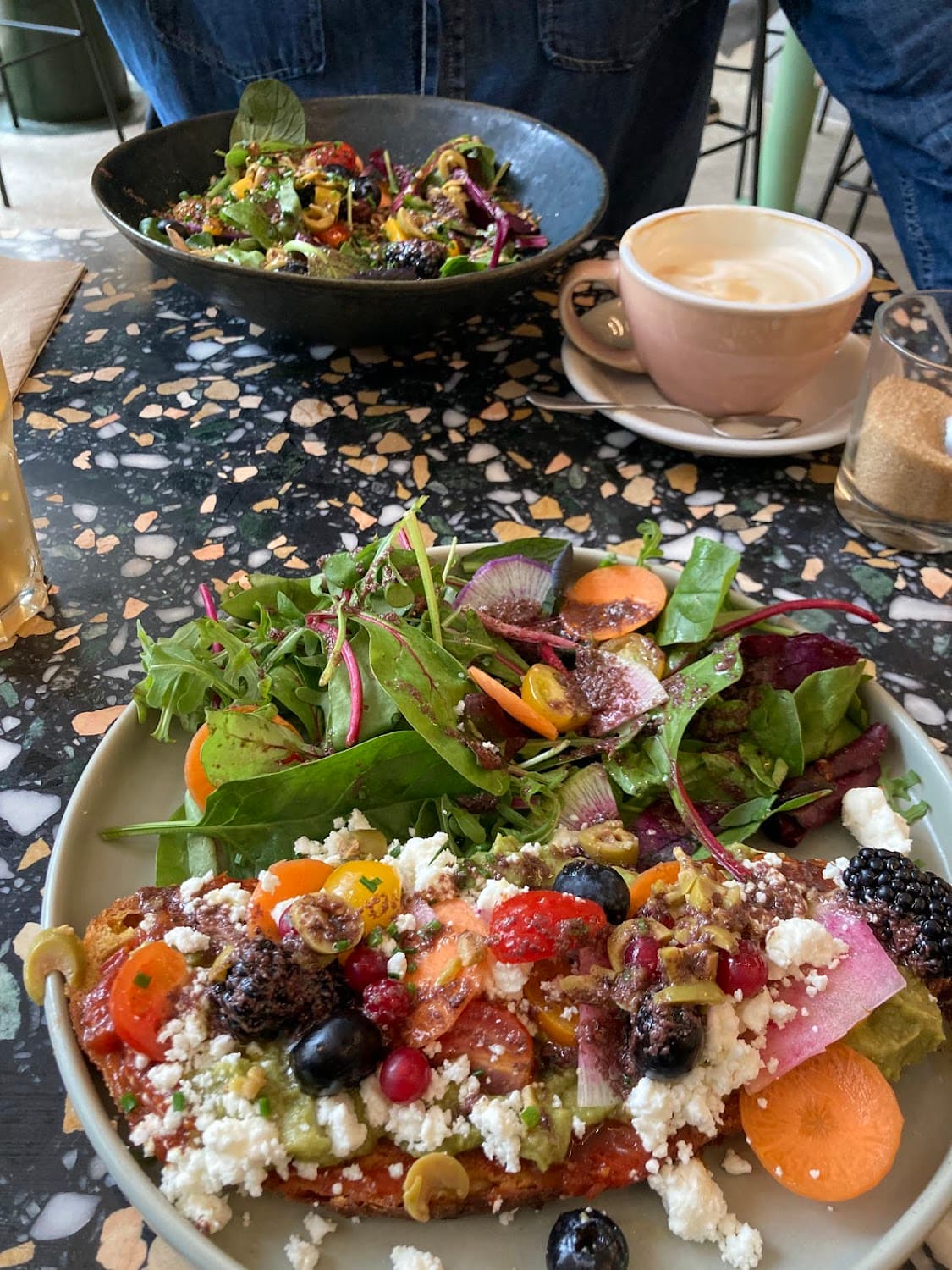 Café Cayo — specialty coffee shop in Paris (photo 6)