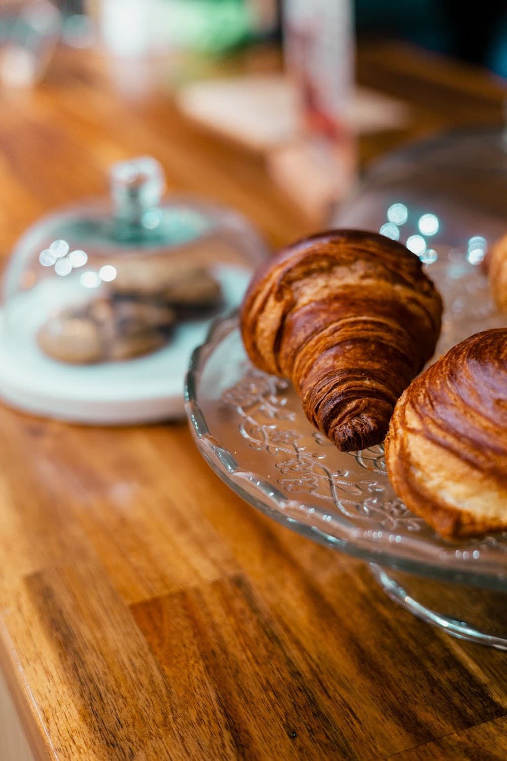 Café d’antan — specialty coffee shop in Paris (photo 6)