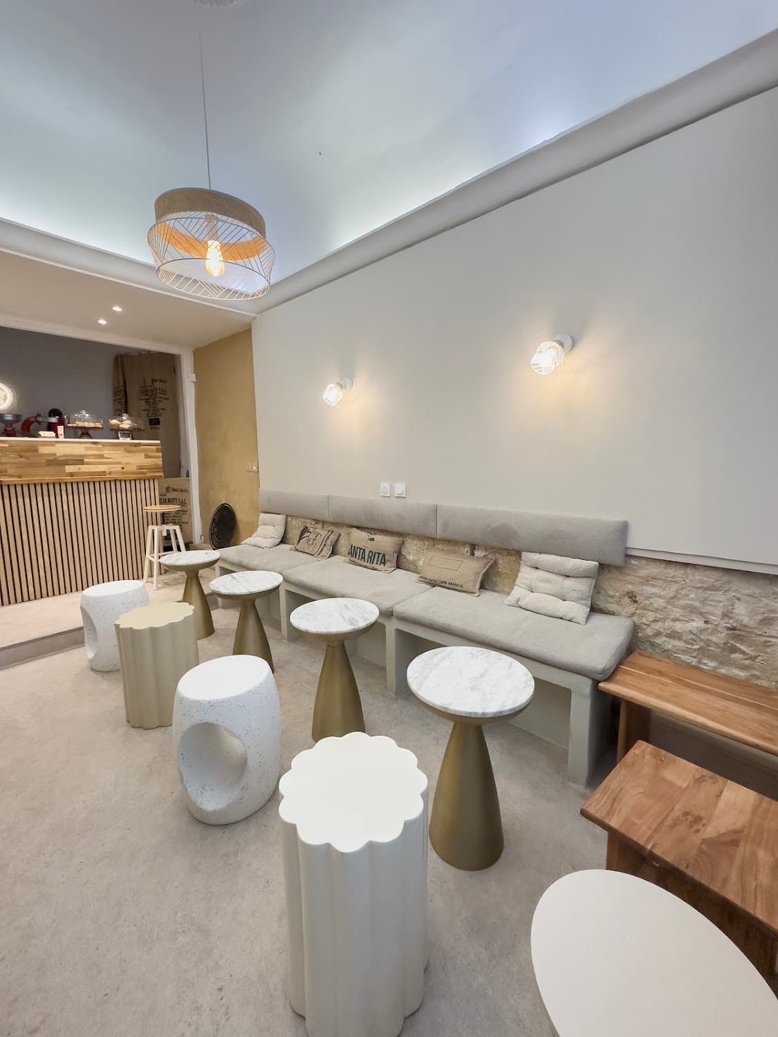 JOGUI, specialty coffee shop in Paris (photo 7)