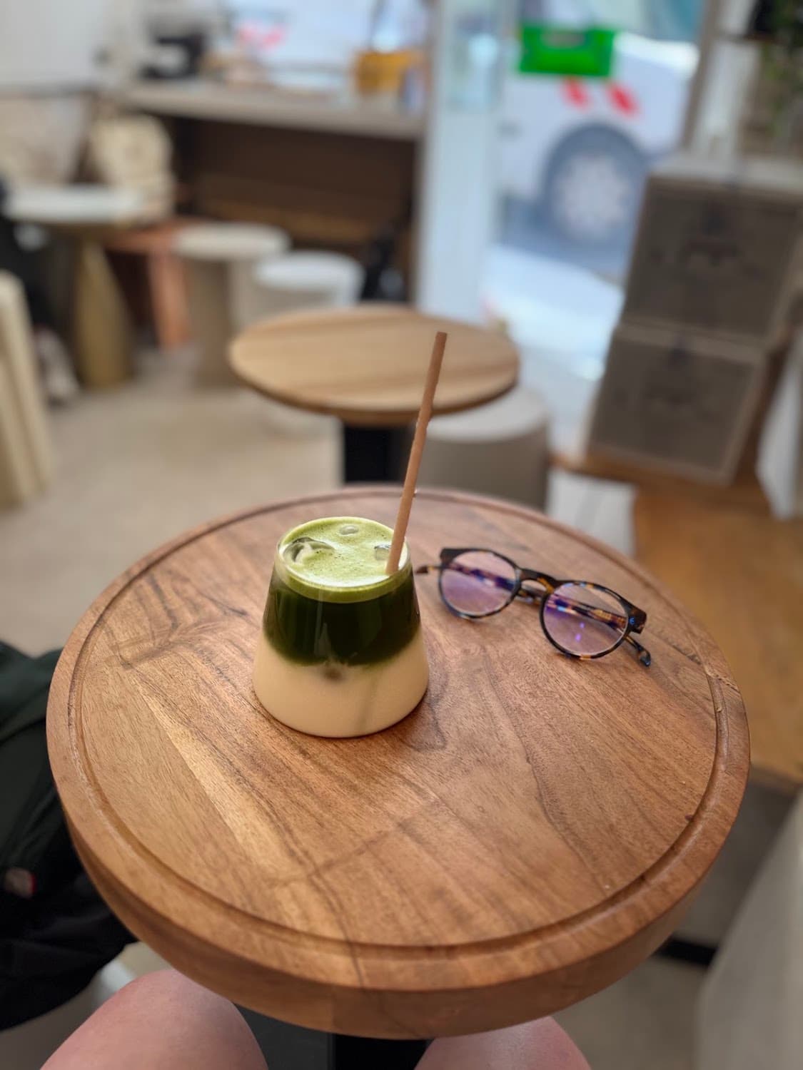 JOGUI, specialty coffee shop in Paris (photo 3)