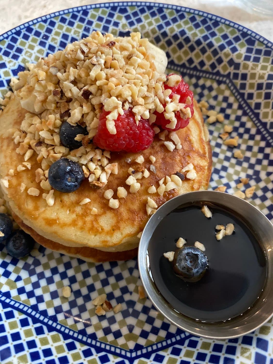 Café Dose • Batignolles — specialty coffee shop in Paris (photo 6)