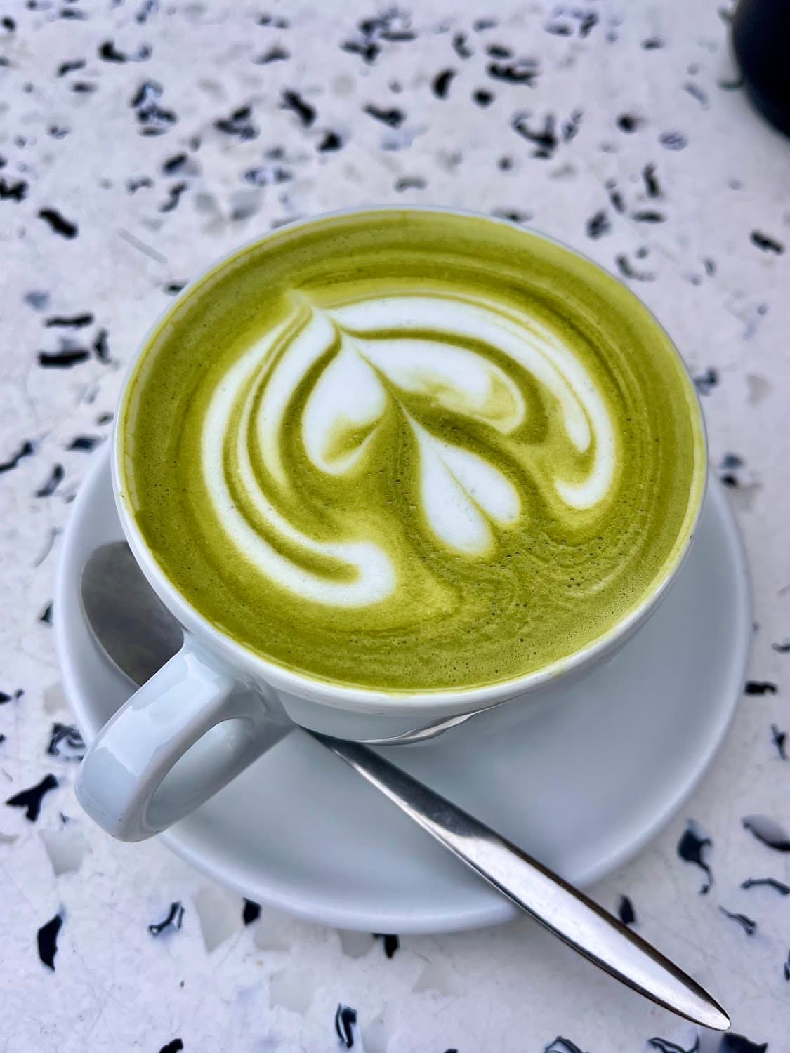 Café Dose Paris • Jules Joffrin — specialty coffee shop in Paris (photo 2)