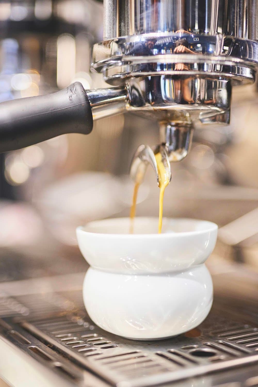 Café du Clown Coffee Shop