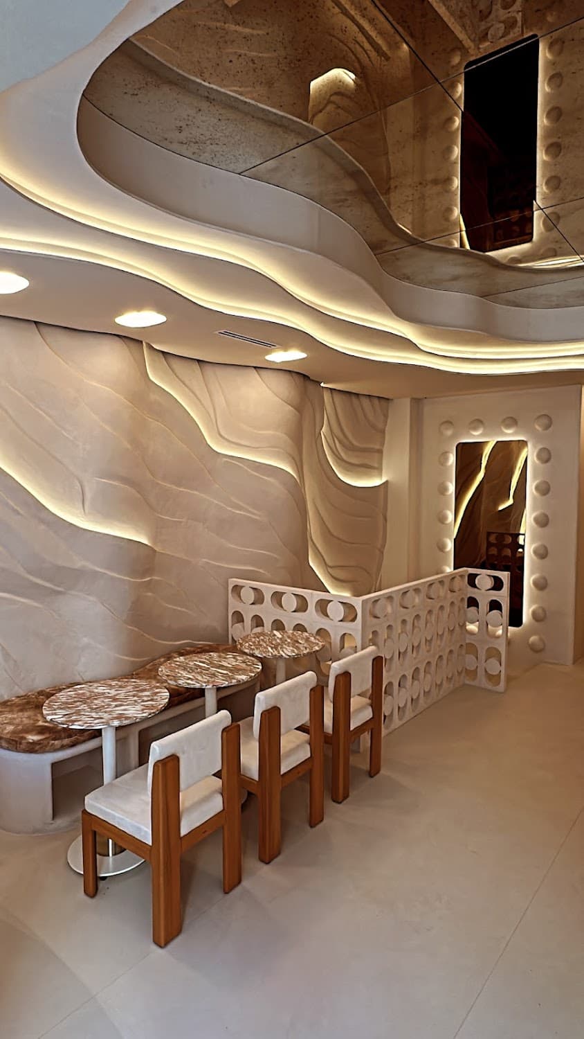 Café Fino — specialty coffee shop in Paris (photo 1)