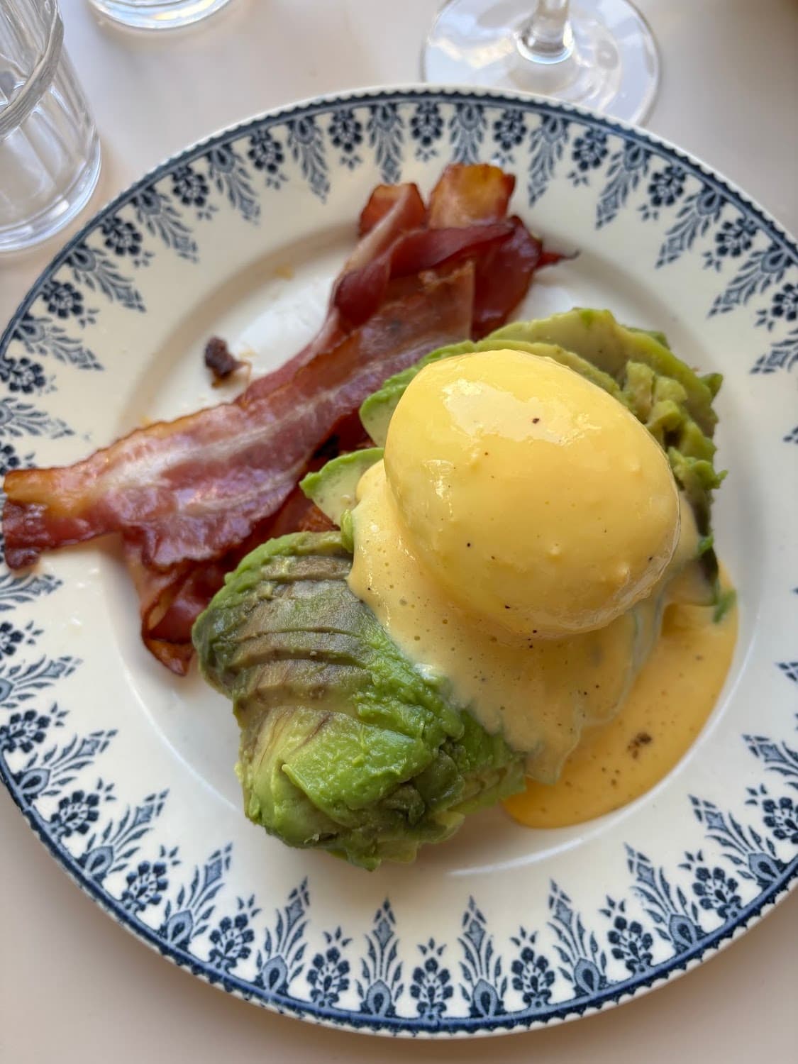 Café Gizèle, coffee shop restaurant — specialty coffee shop in Paris (photo 7)