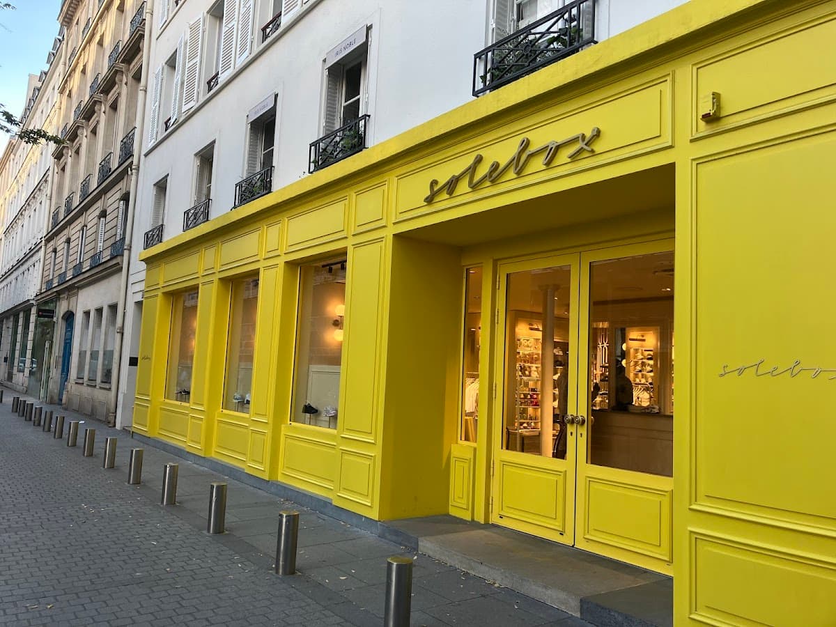 Café Inn, specialty coffee shop in Paris (photo 6)