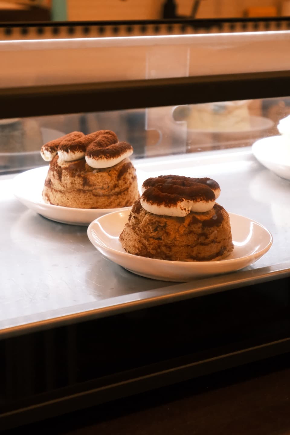 Café Jirisan — specialty coffee shop in Paris (photo 1)