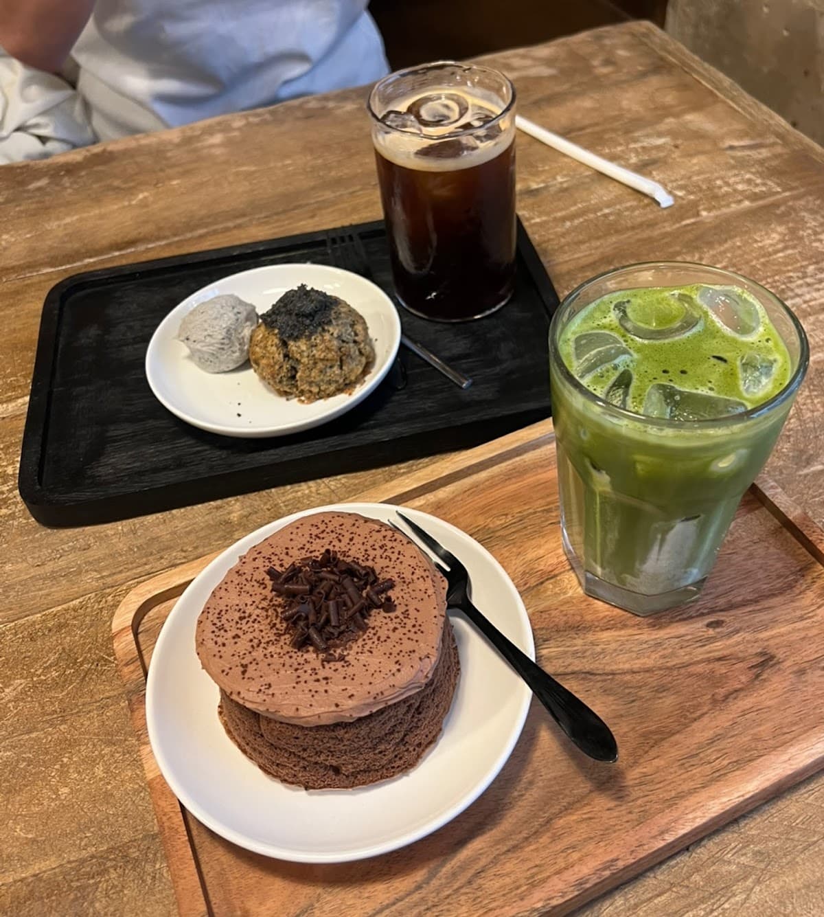 Café Jirisan — specialty coffee shop in Paris (photo 7)