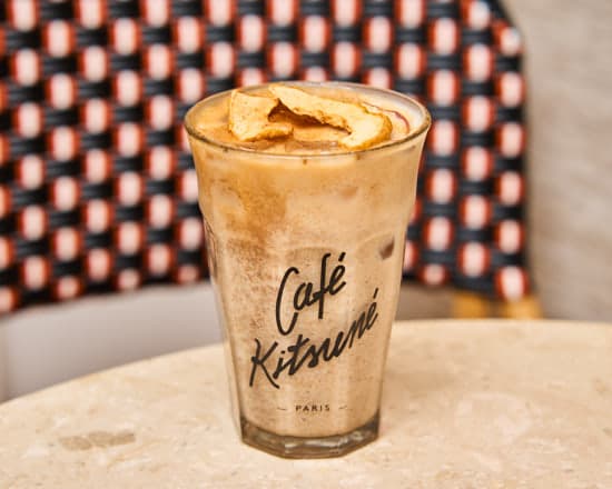 Café Kitsuné Opéra